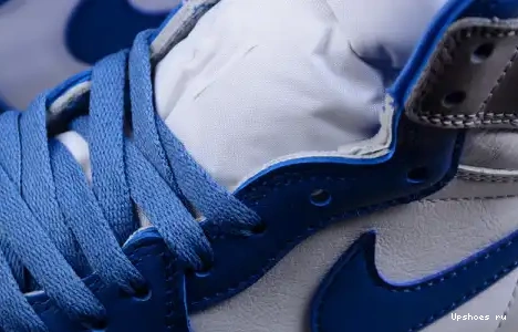 OG DZ5485-410 True 1 DZ5485-410 Jordan Blue High Retro 0327